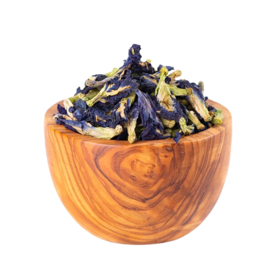 Butterfly Pea Flower Blend Image