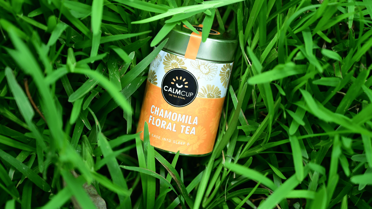 Why Should You Drink Chamomile Tea?