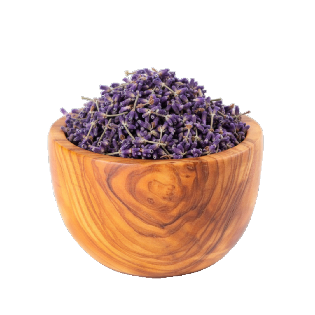 Lavender Blend Image