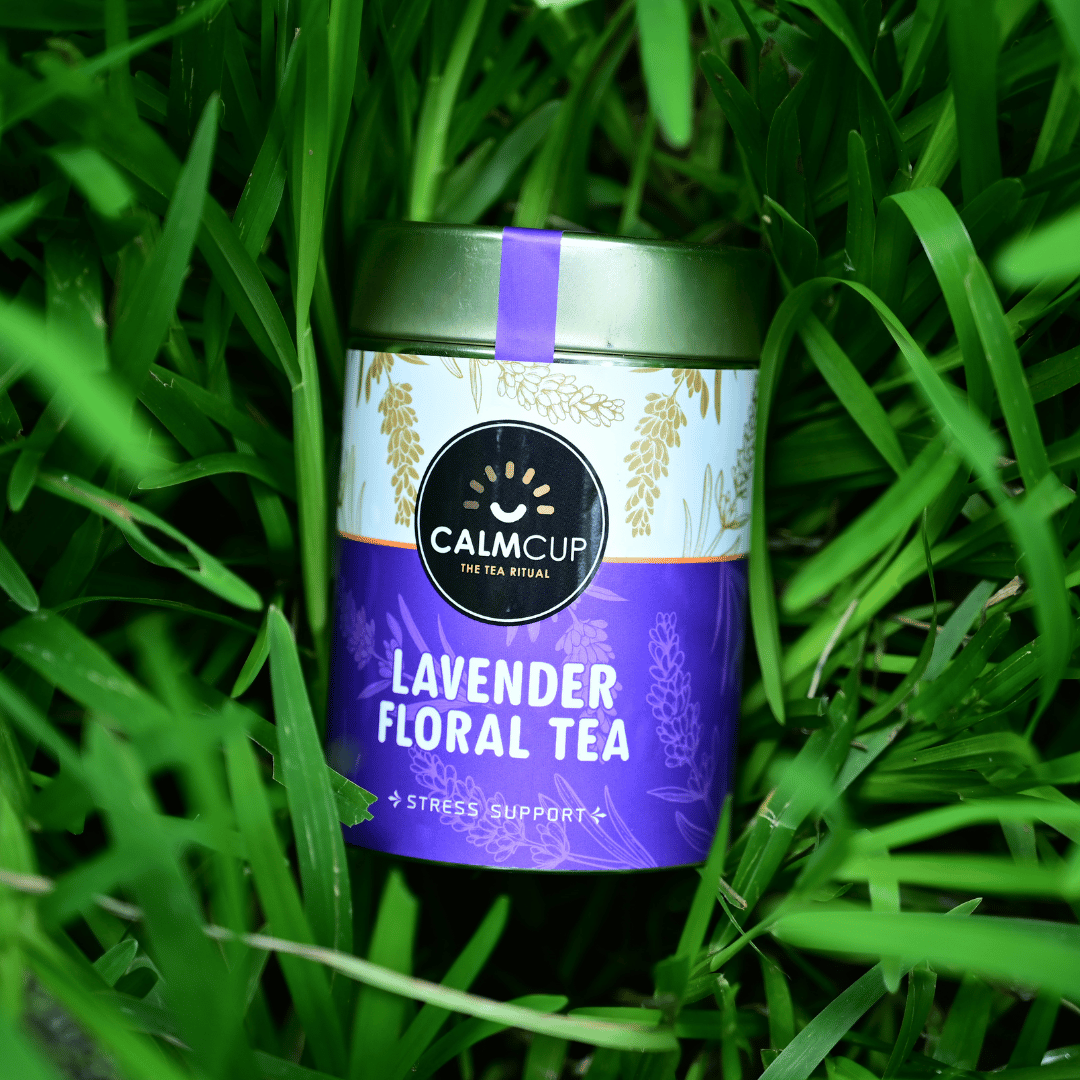 Why Should You Drink Lavender Tea?