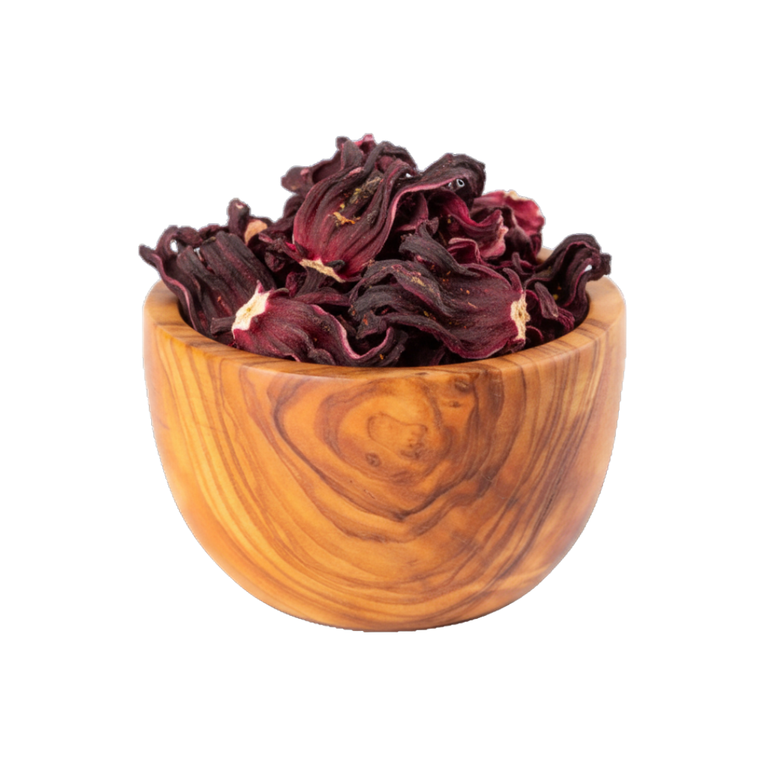 Hibiscus Blend Image