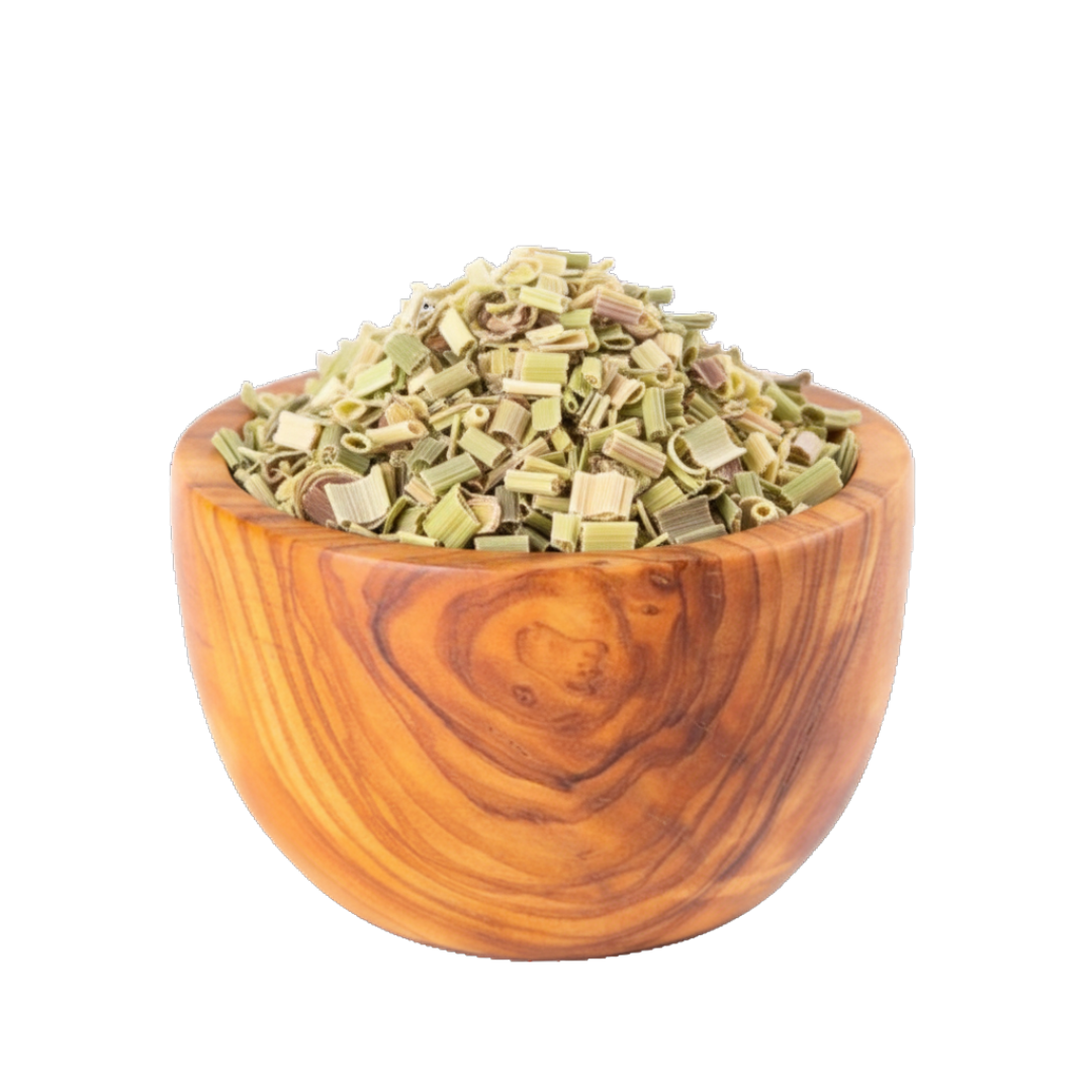 Lemon Grass Blend Image