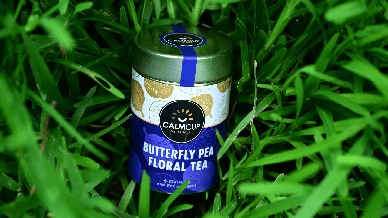 Butterfly Pea Tea vs Other Herbal Teas: Taste, Benefits & Best Time to Drink.