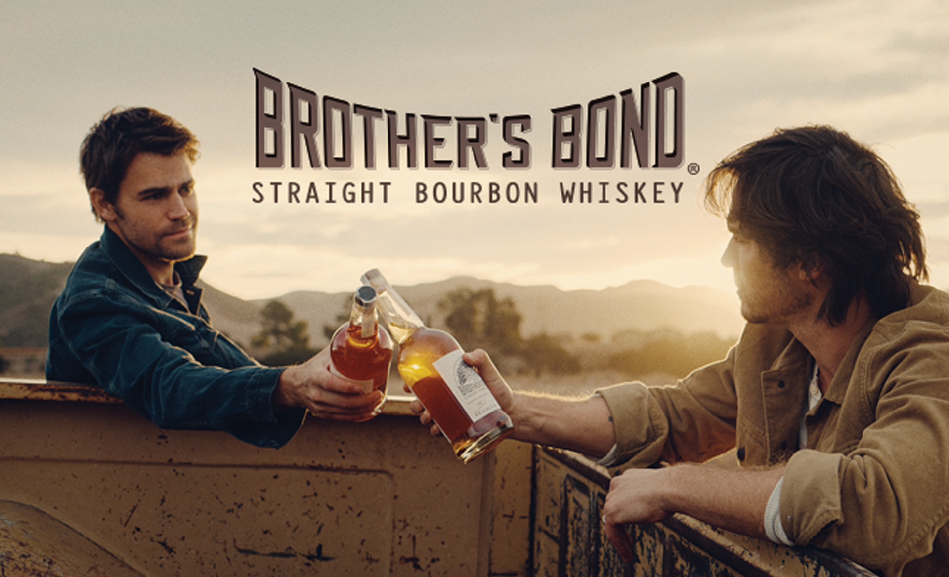 Brother's Bond