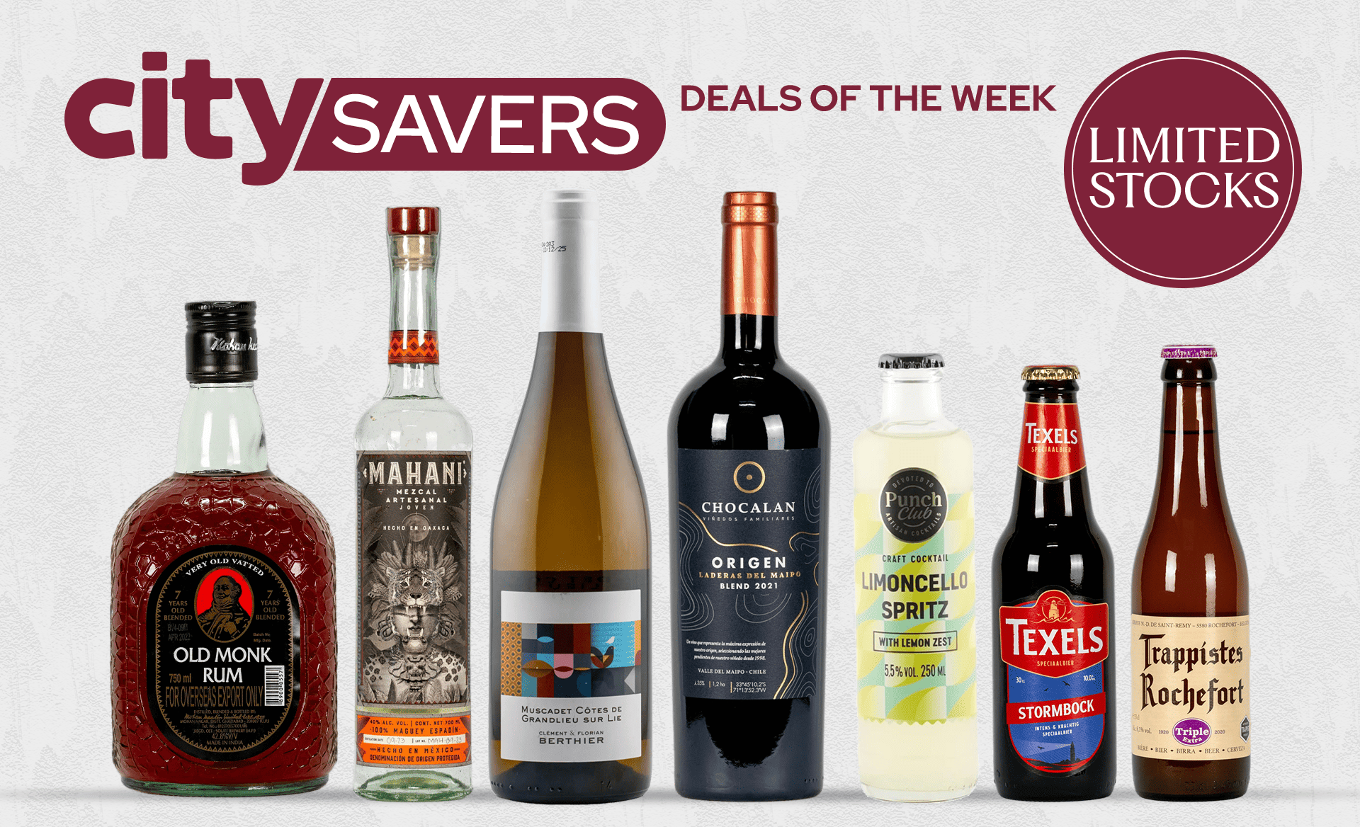 City Savers