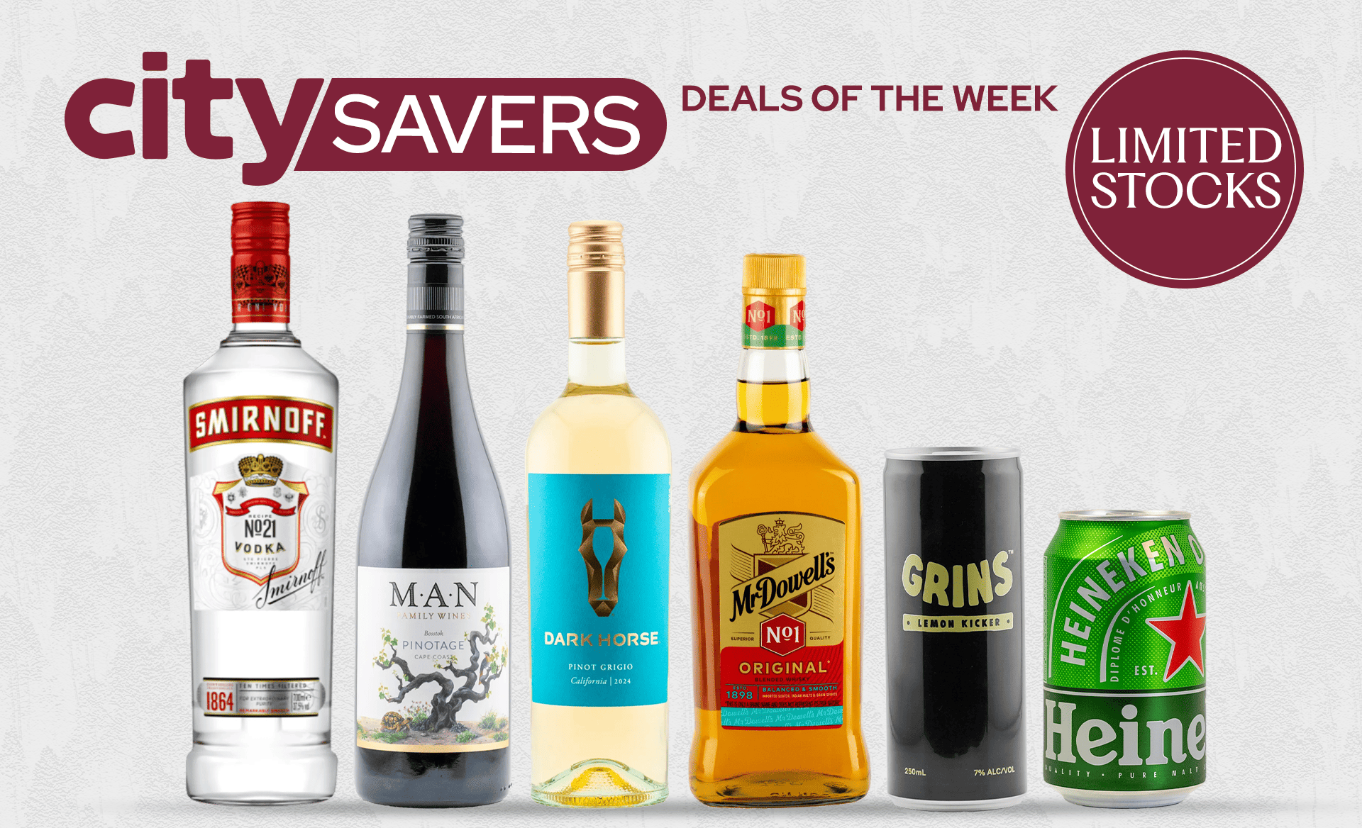 City Savers