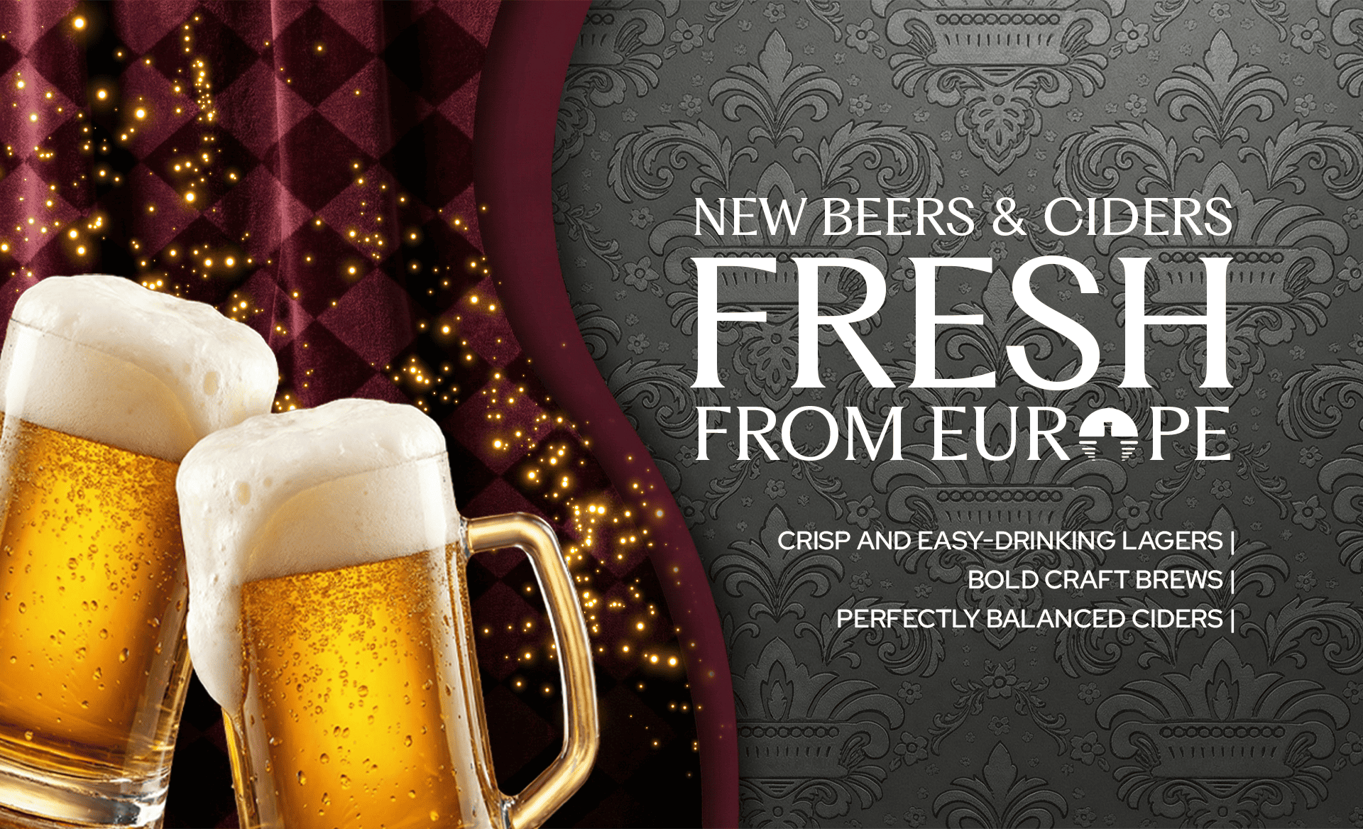 European Beers