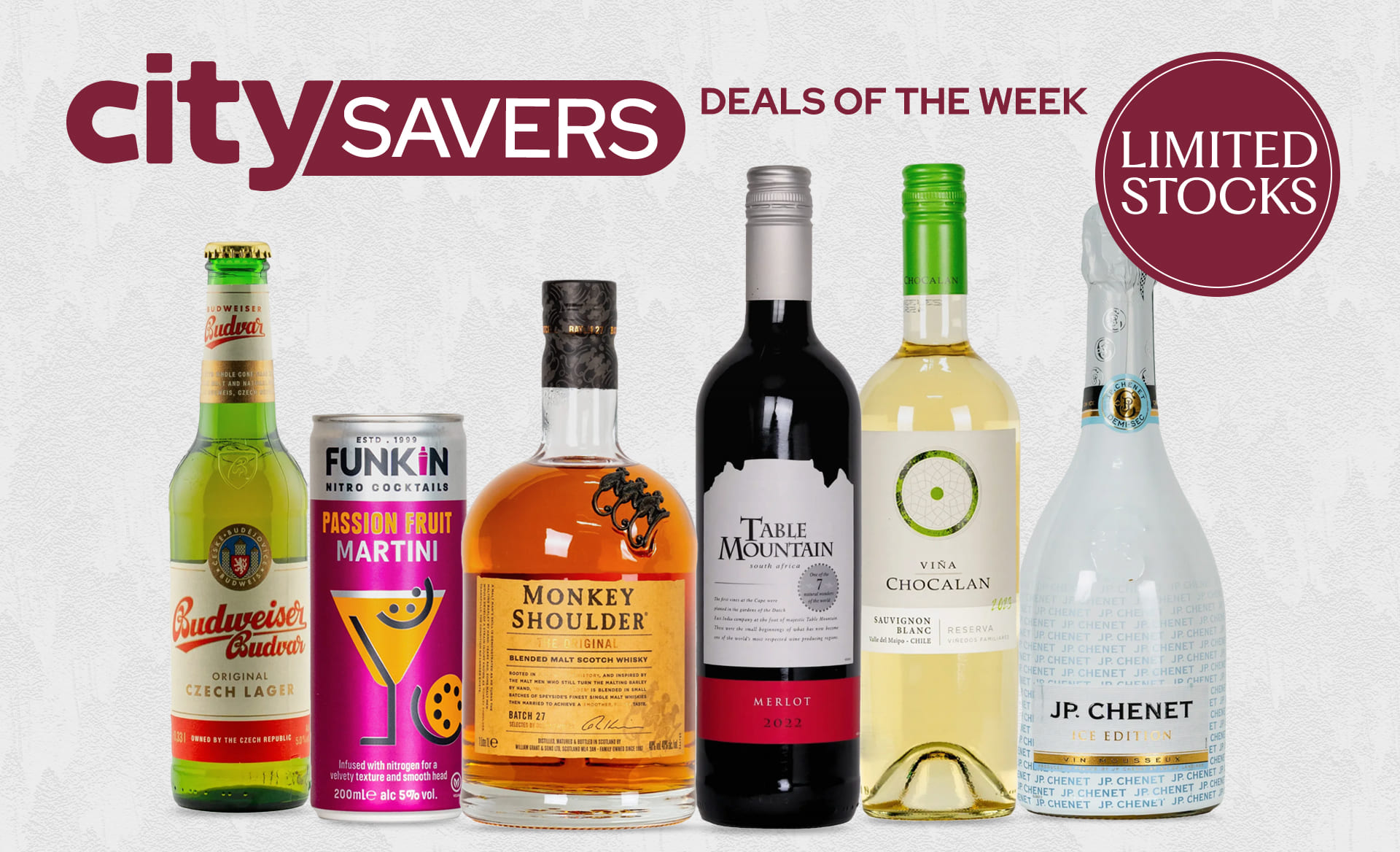 City Savers