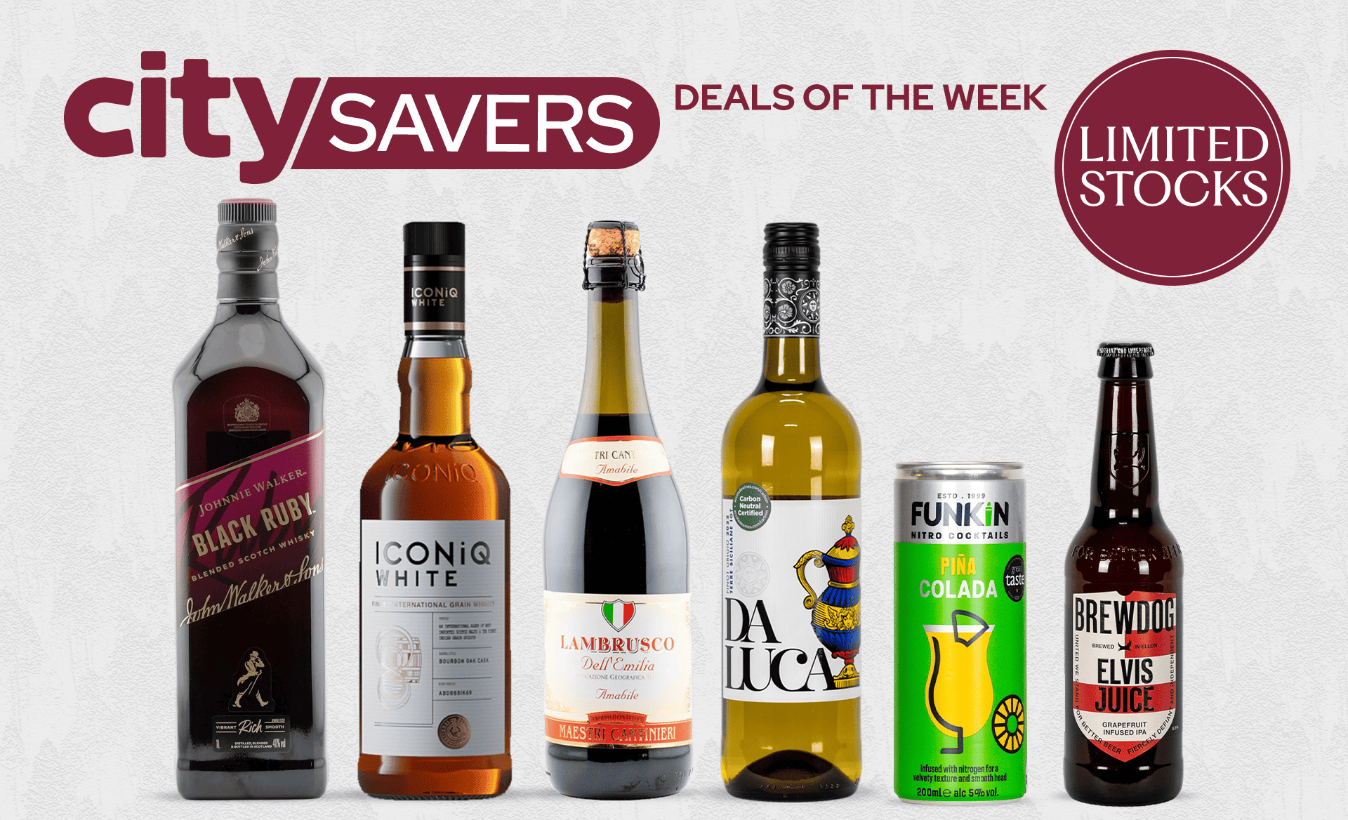 City Savers