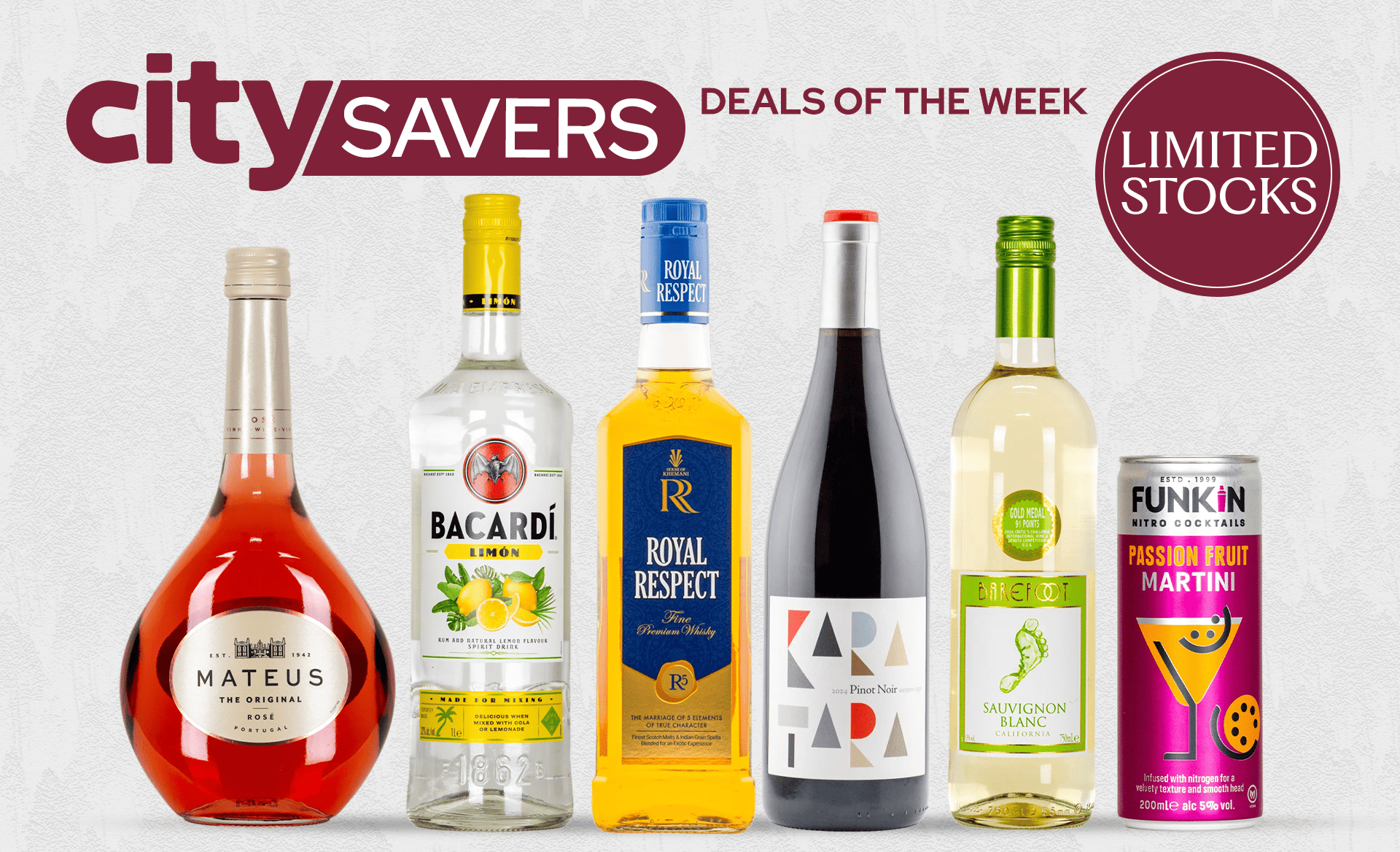 City Savers