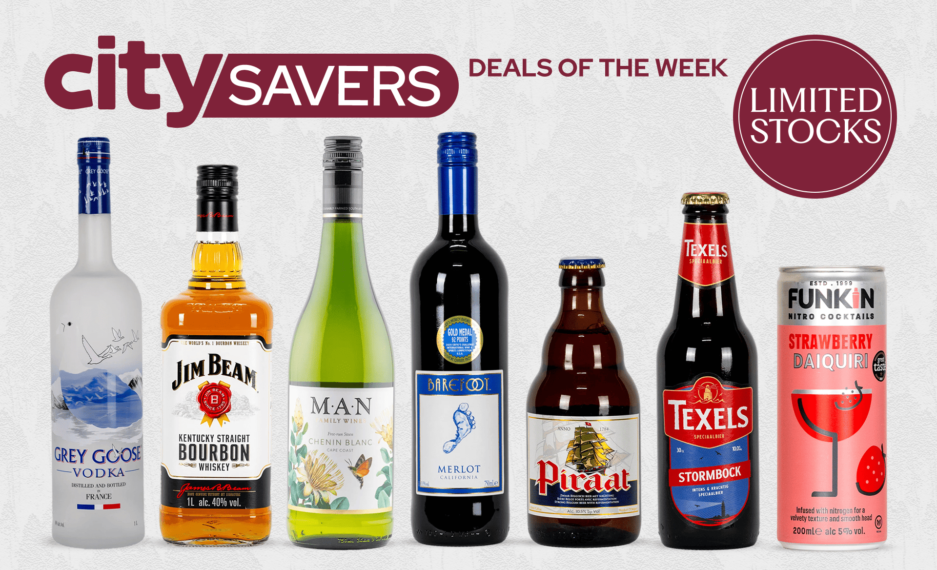 City Savers