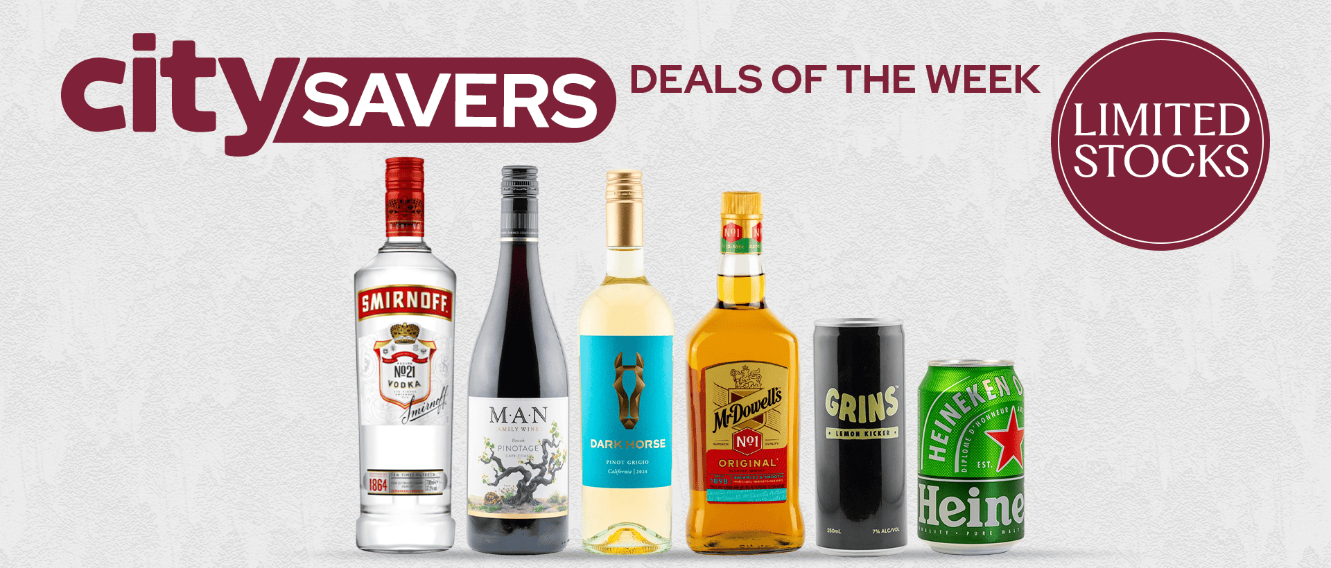City Savers