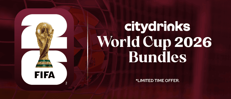 World Cup Bundle