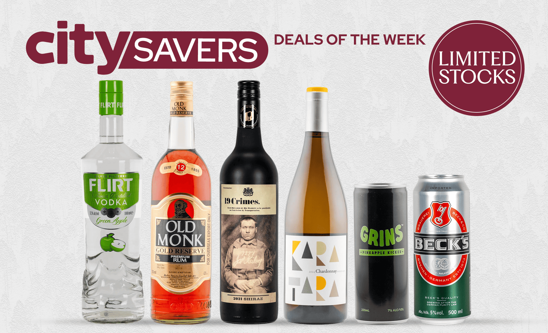 City Savers