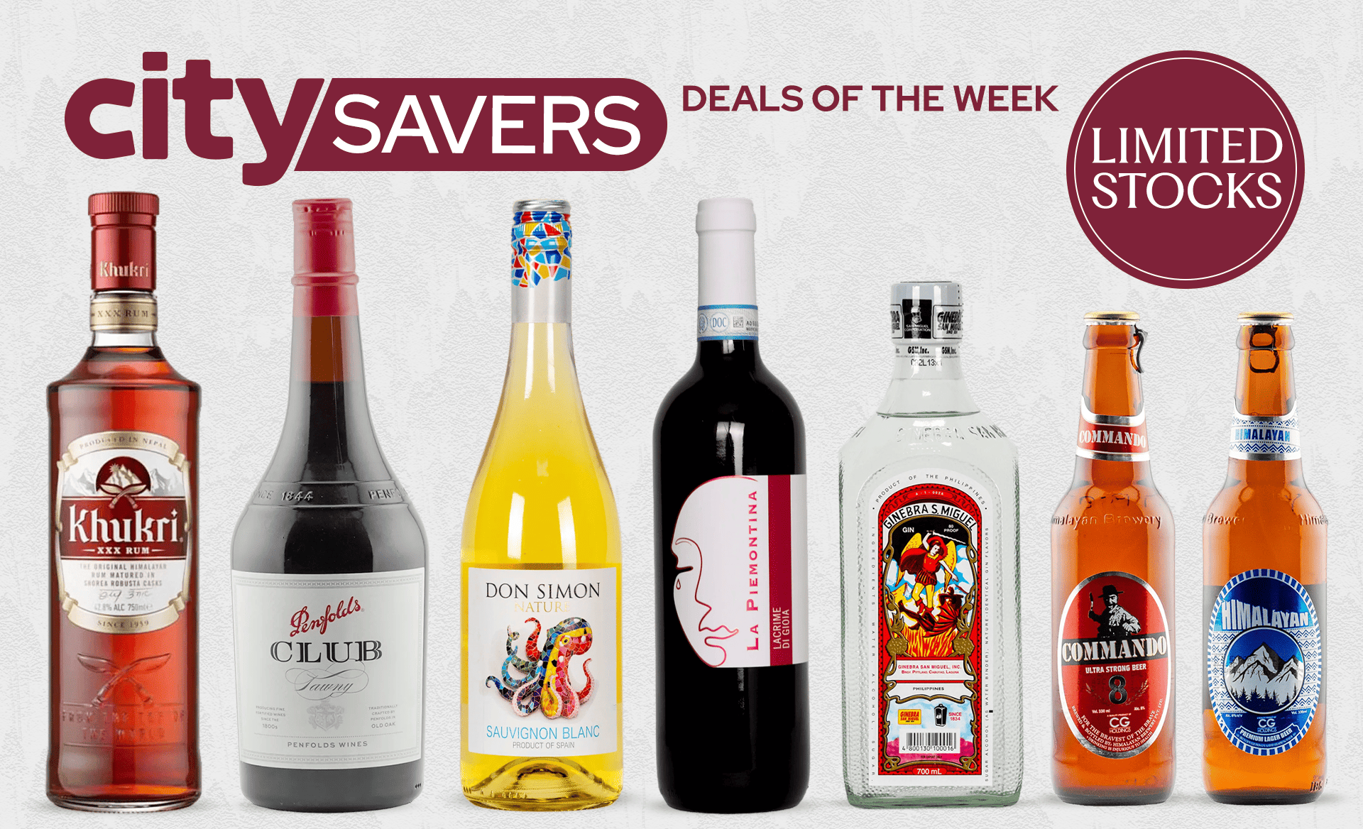 City Savers