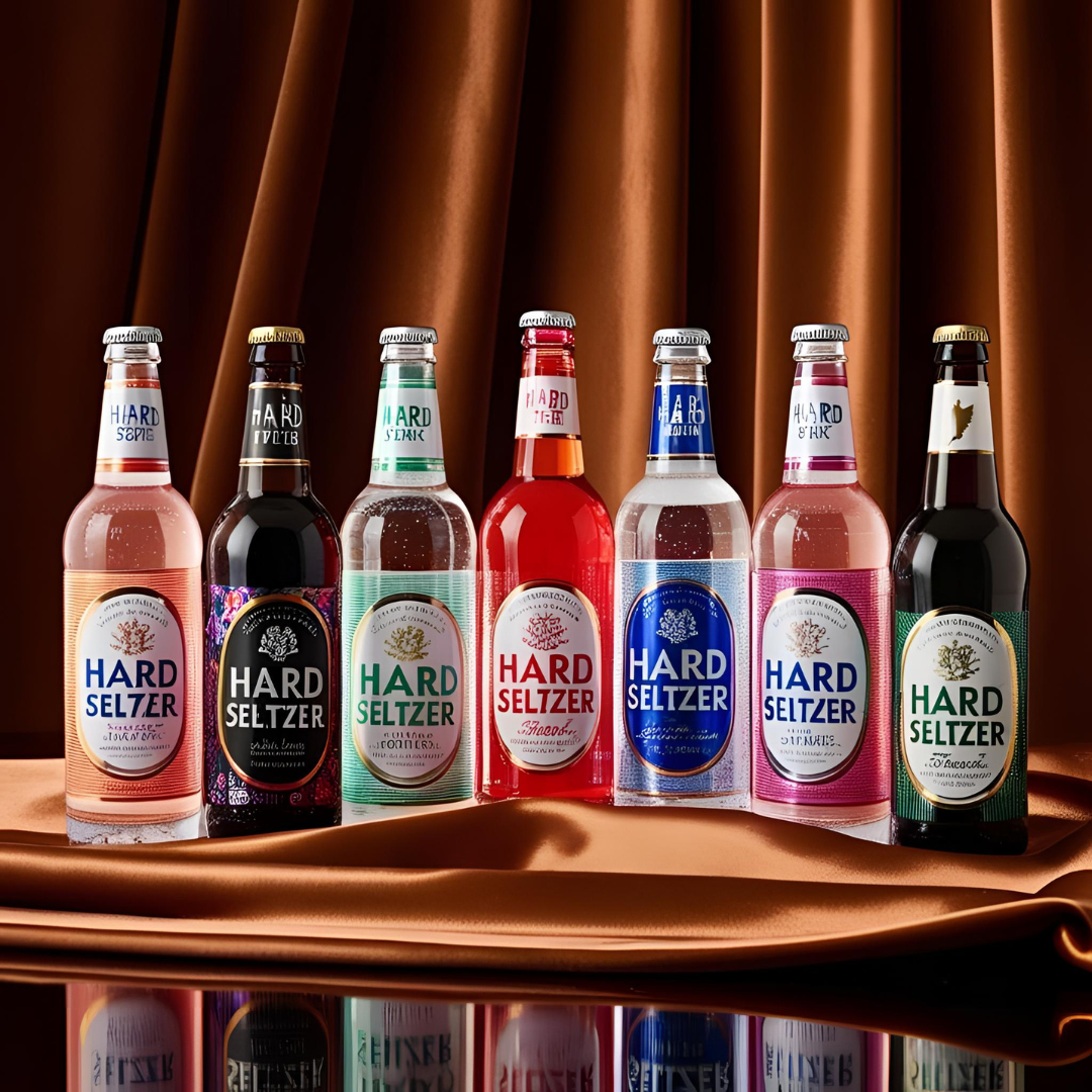Hard Seltzer Bundles