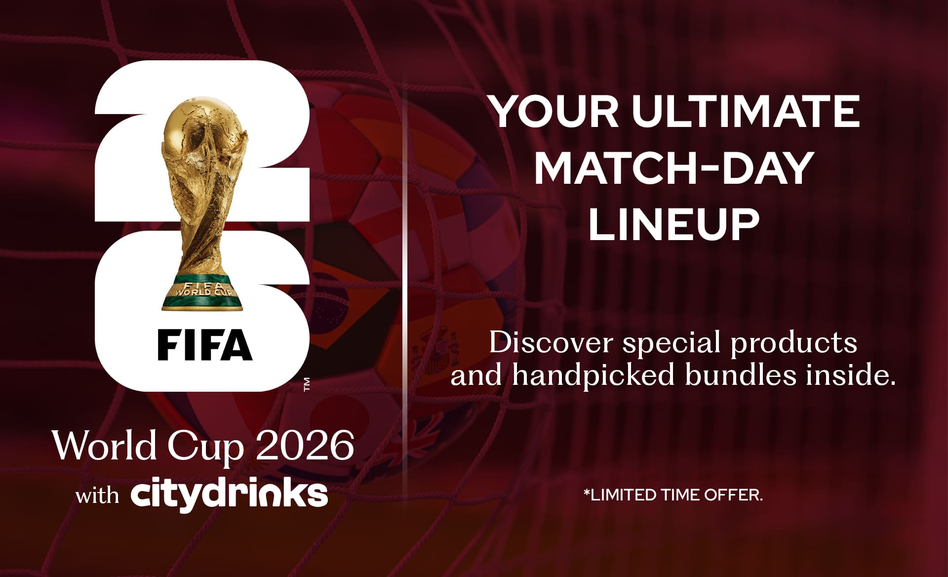 World Cup 2026