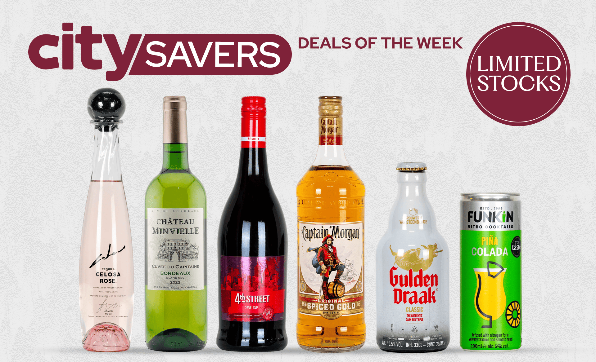 City Savers