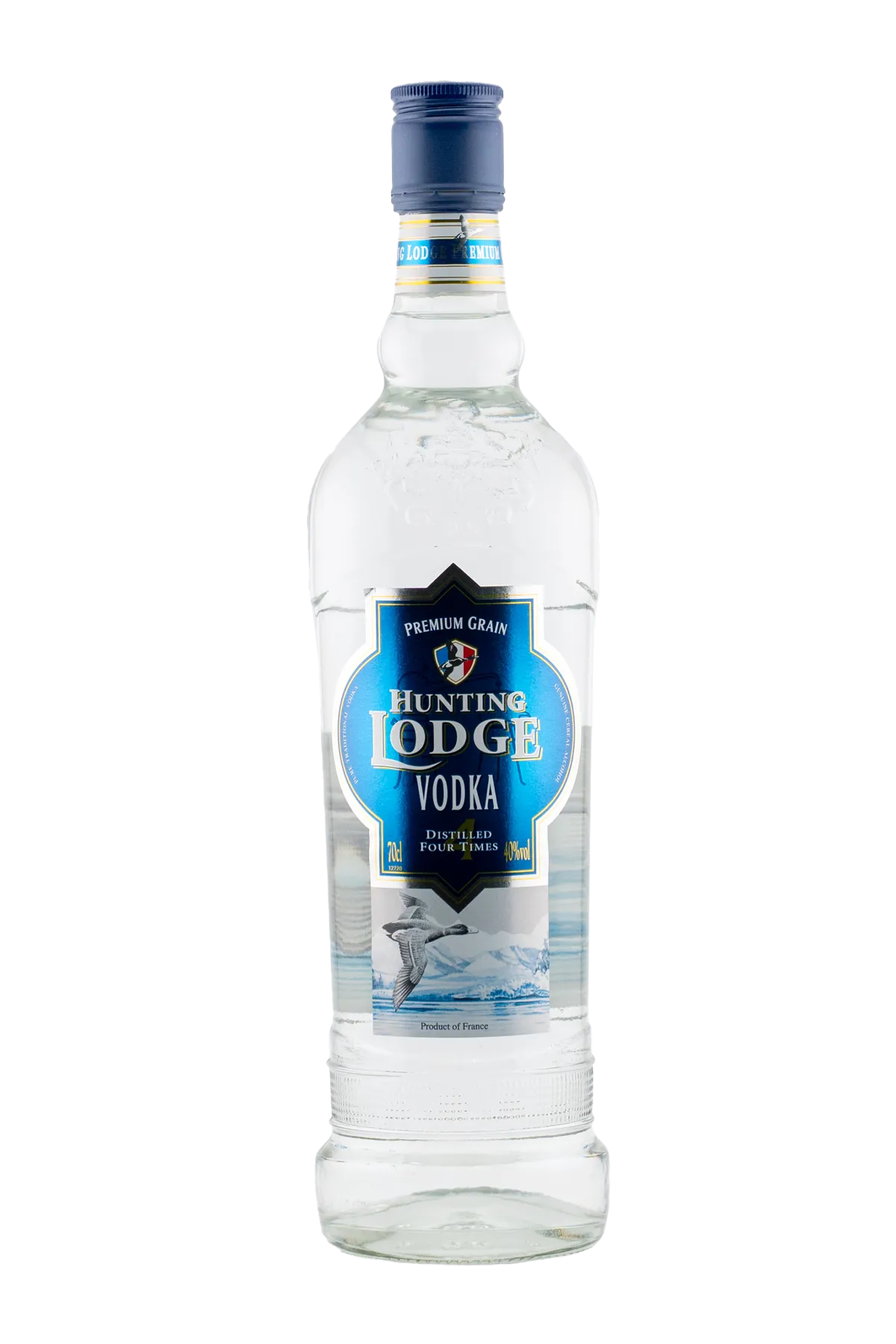 Hunting Lodge Vodka 700 ml - Compare prices in UAE