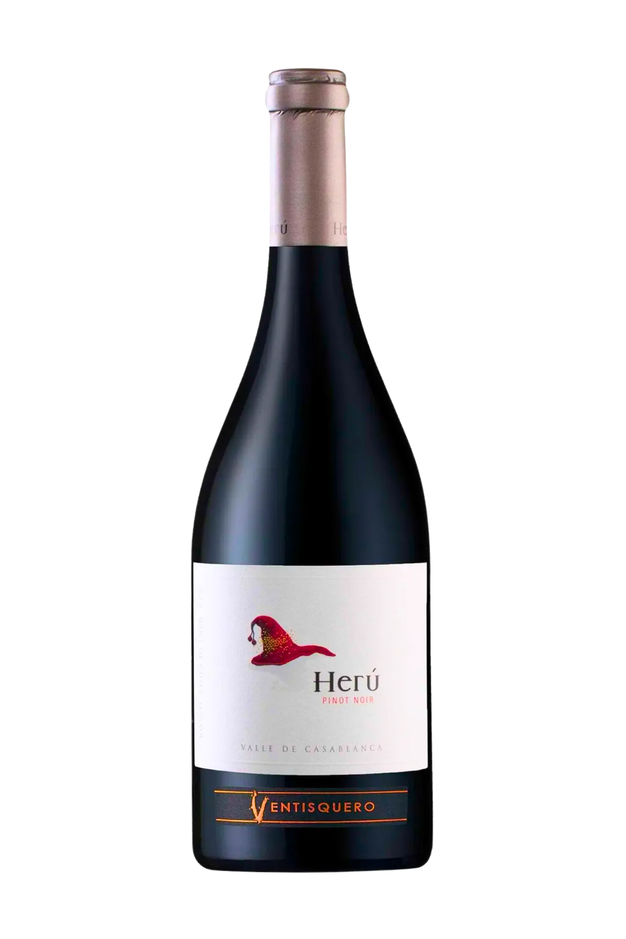 Ventisquero Heru Pinot Noir 2022 750 ml - Compare prices in UAE
