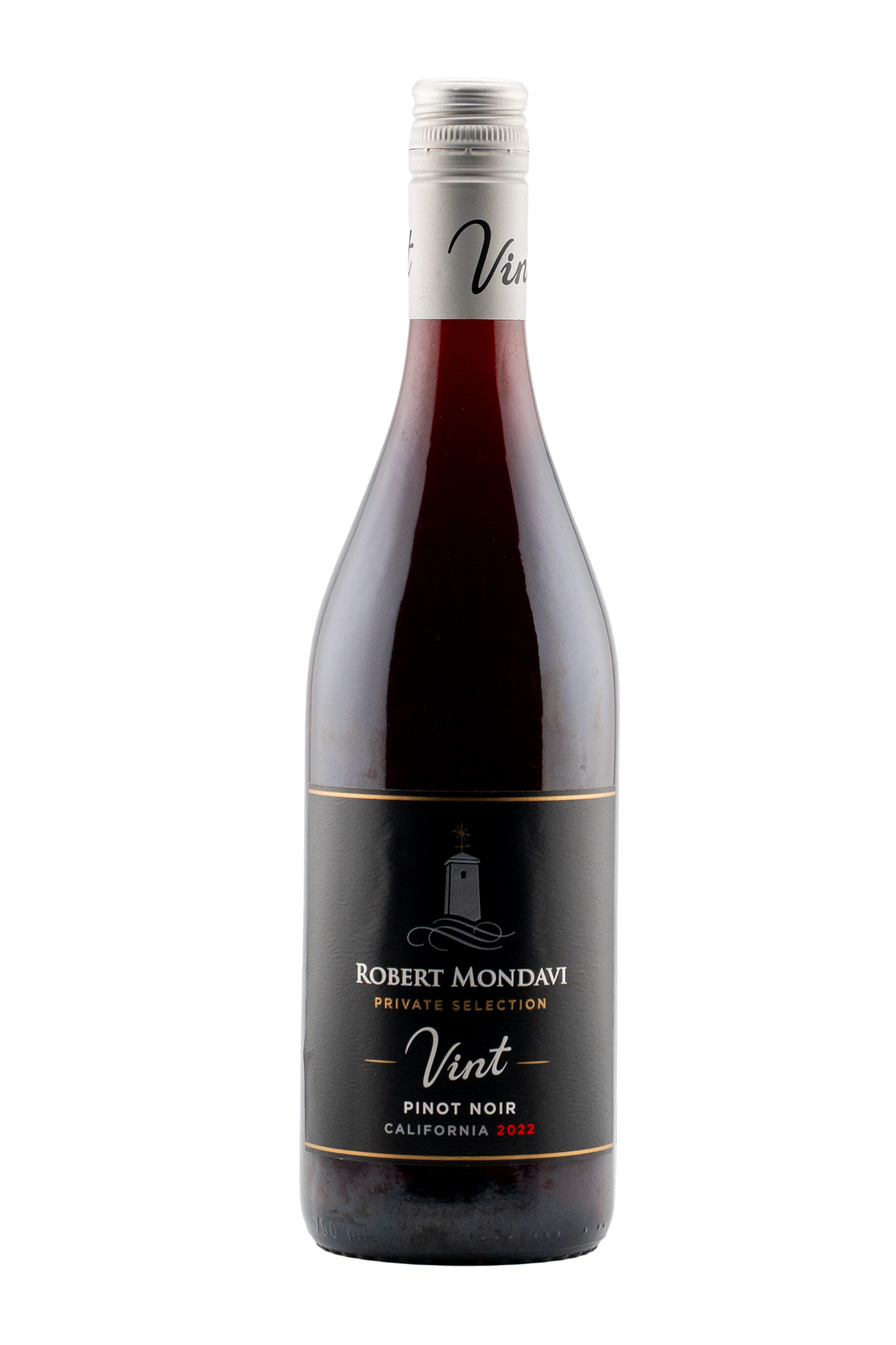 Buy Robert Mondavi Private Selection Pinot Noir - CityDrinks