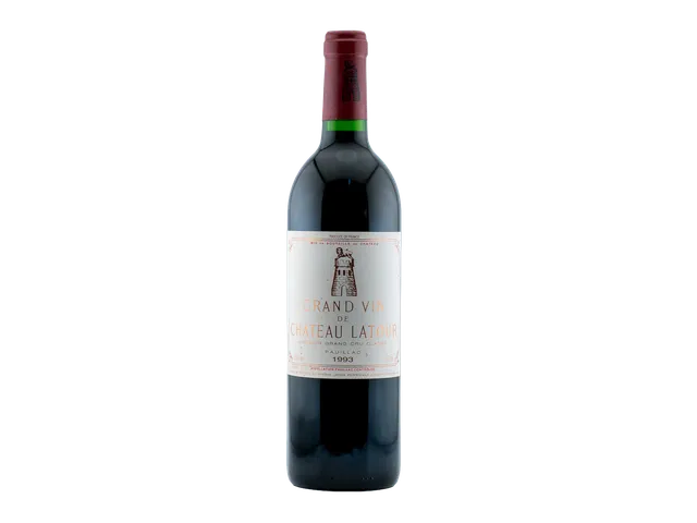 Buy Château Latour Pauillac 1993 - CityDrinks