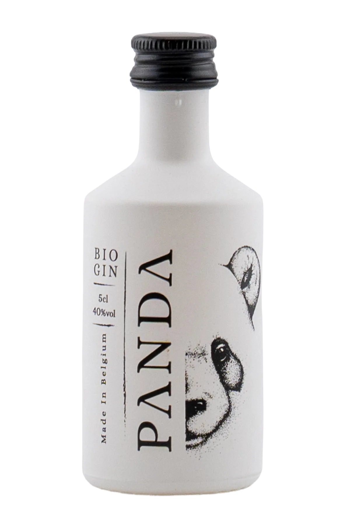Little Panda Gin 50ml 50 ml by panda gin - Compare prices in UAE