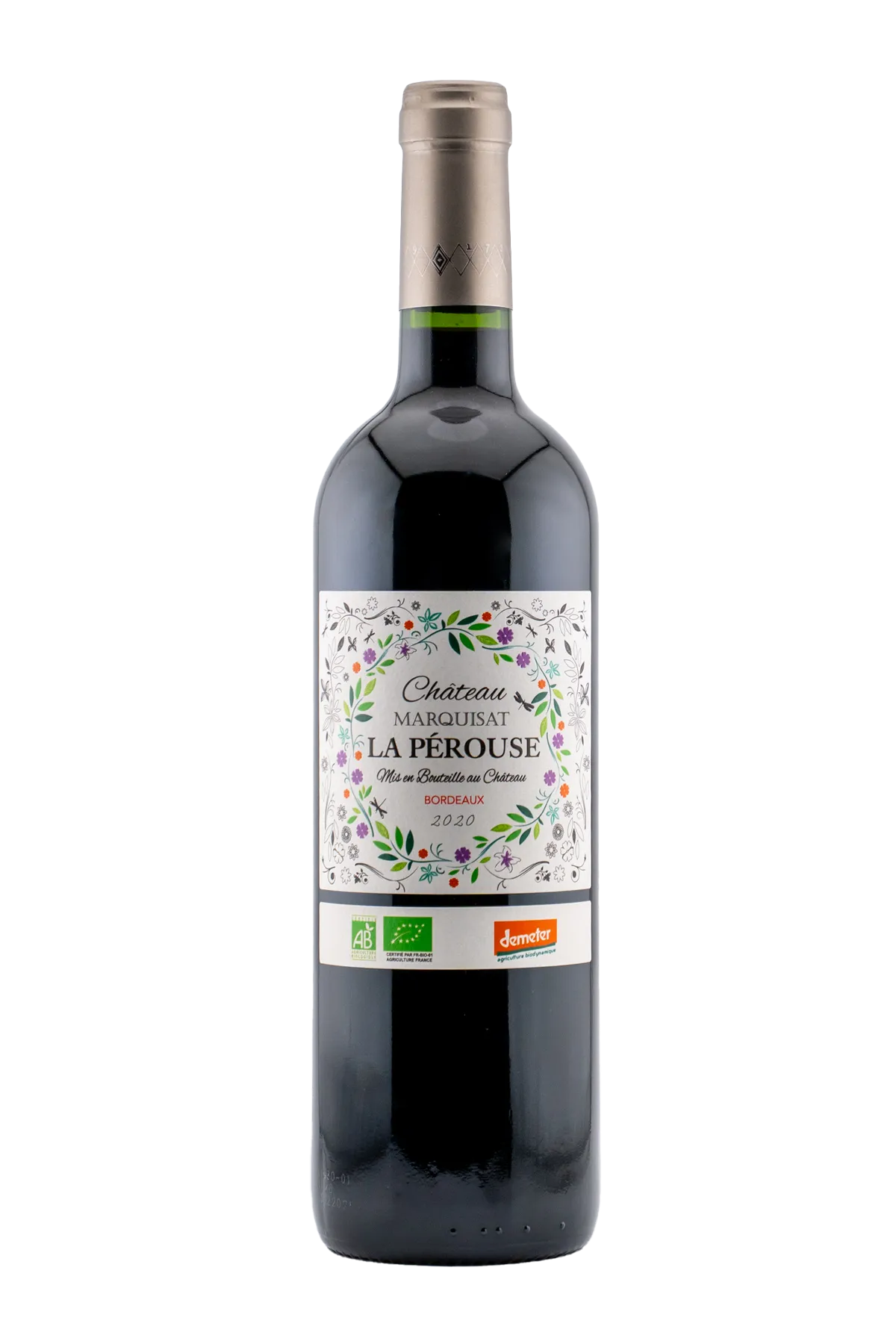 Chteau Marquisat la Prouse Mdoc 750 ml - Compare prices in UAE