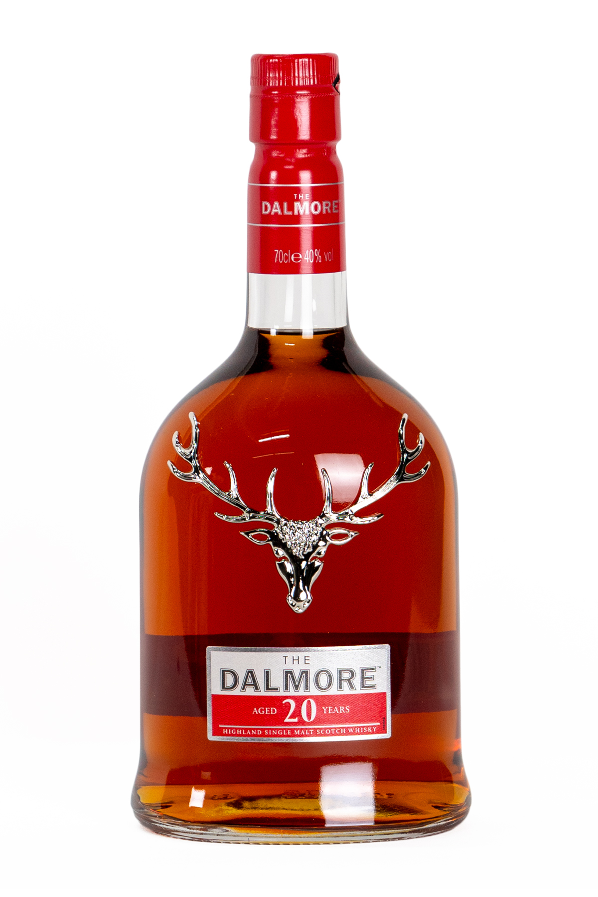 Buy Dalmore 20 Year Old Single Malt | Delivery Dubai/AUH - CityDrinks