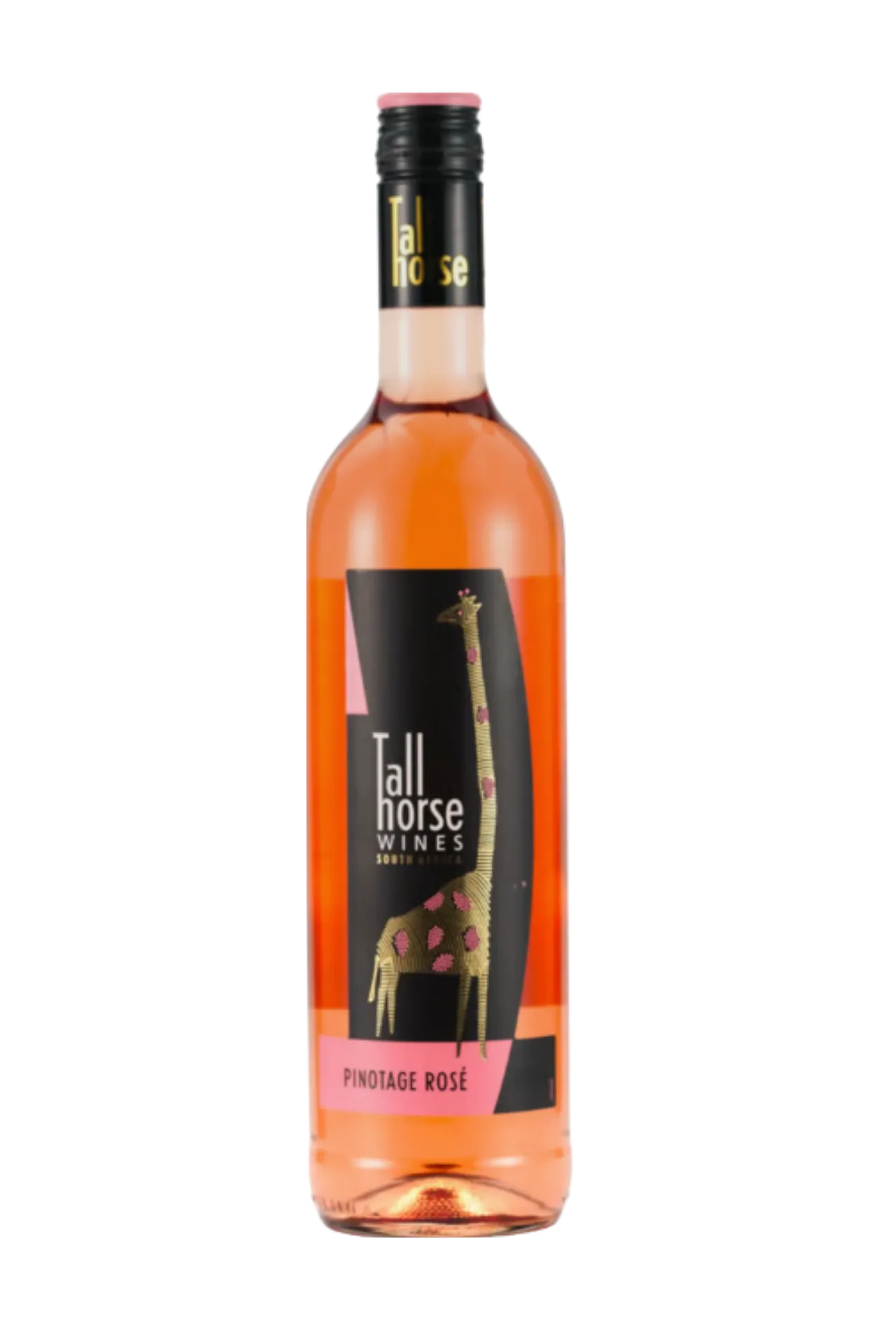 Tall Horse Pinotage Ros 750 ml by tall horse - Compare prices in UAE