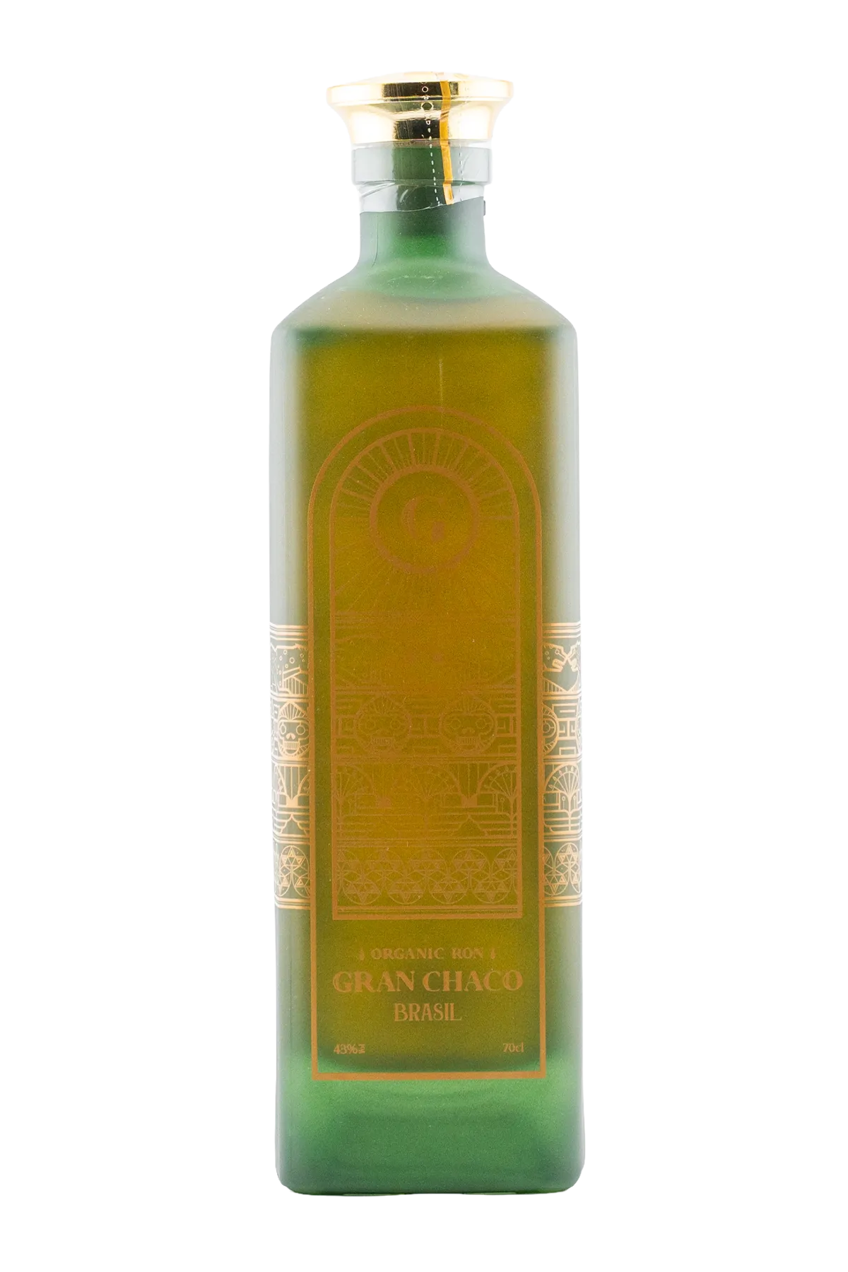 Gran Chaco Brasil Rum 700 ml - Compare prices in UAE