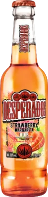 Desperados Strawberry Margarita 330 ml by desperados - Compare prices in UAE
