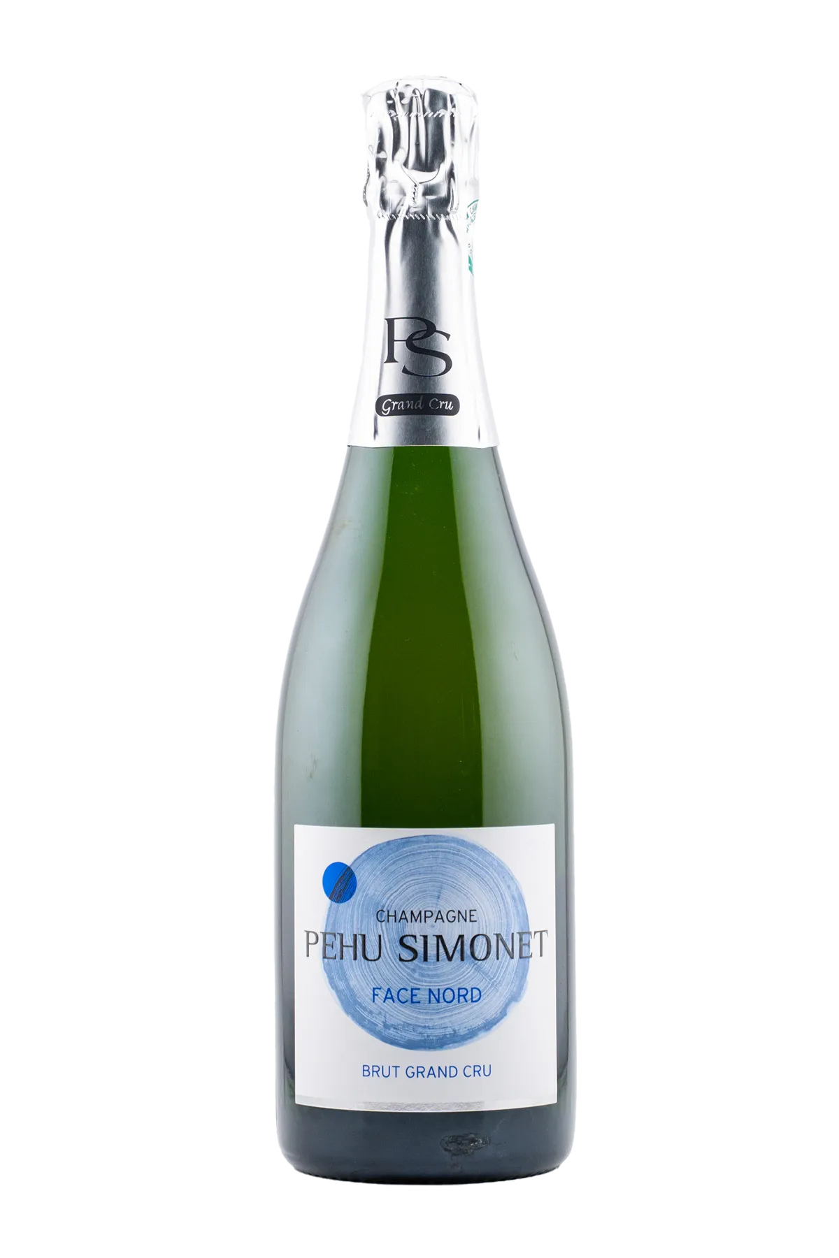 Pehu-Simonet Champagne Grand Cru Face Nord Brut 750 ml - Compare prices in UAE