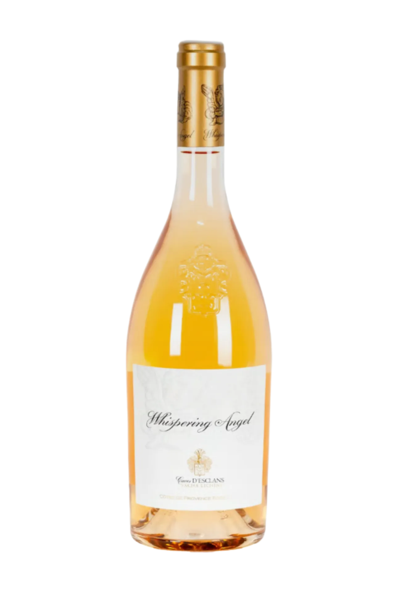 Chateau d'Esclans Whispering Angel Ros 750 ml by whispering angel - Compare prices in UAE