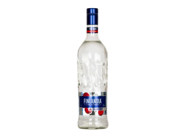 Buy Finlandia Cranberry Vodka | Delivery Dubai/AUH - CityDrinks