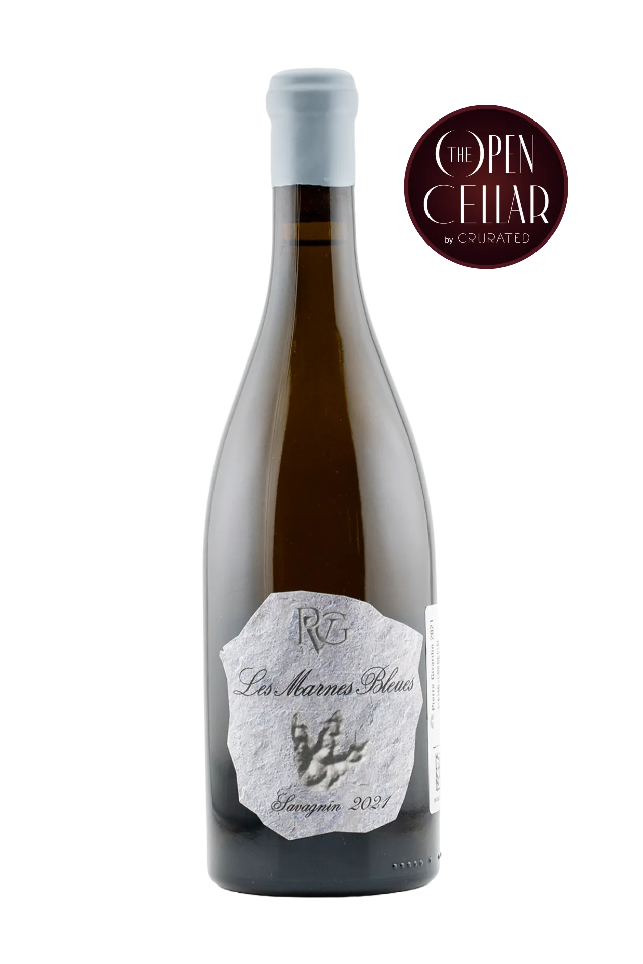 Pierre Girardin Vin de France Savagnin Blanc 2021 750 ml - Compare prices in UAE