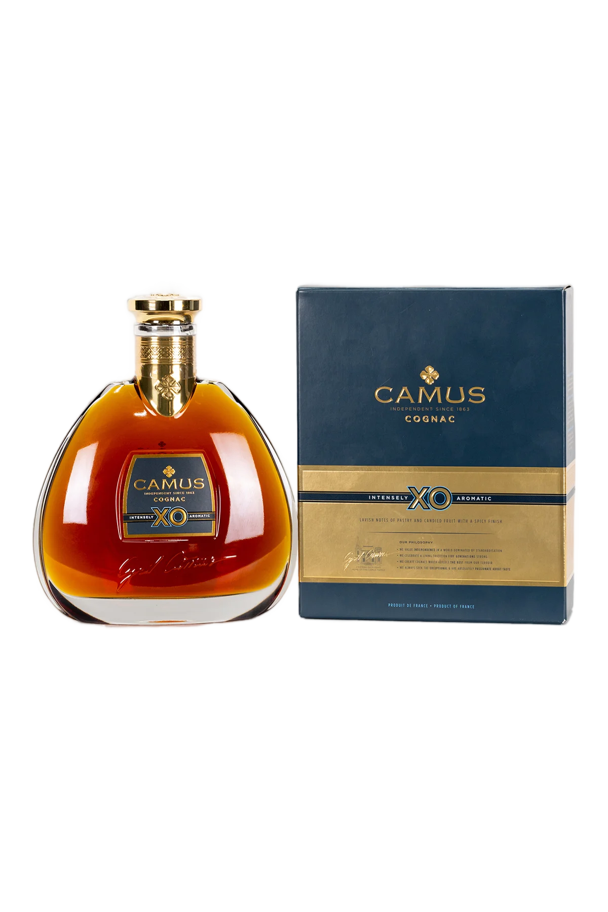 Camus XO Cognac 700 ml Price in UAE