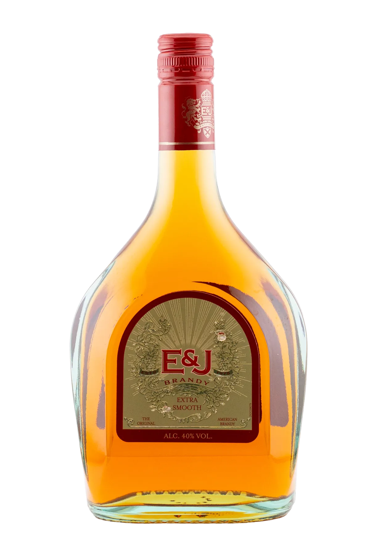 E&J Extra Smooth Brandy 700 ml - Compare prices in UAE