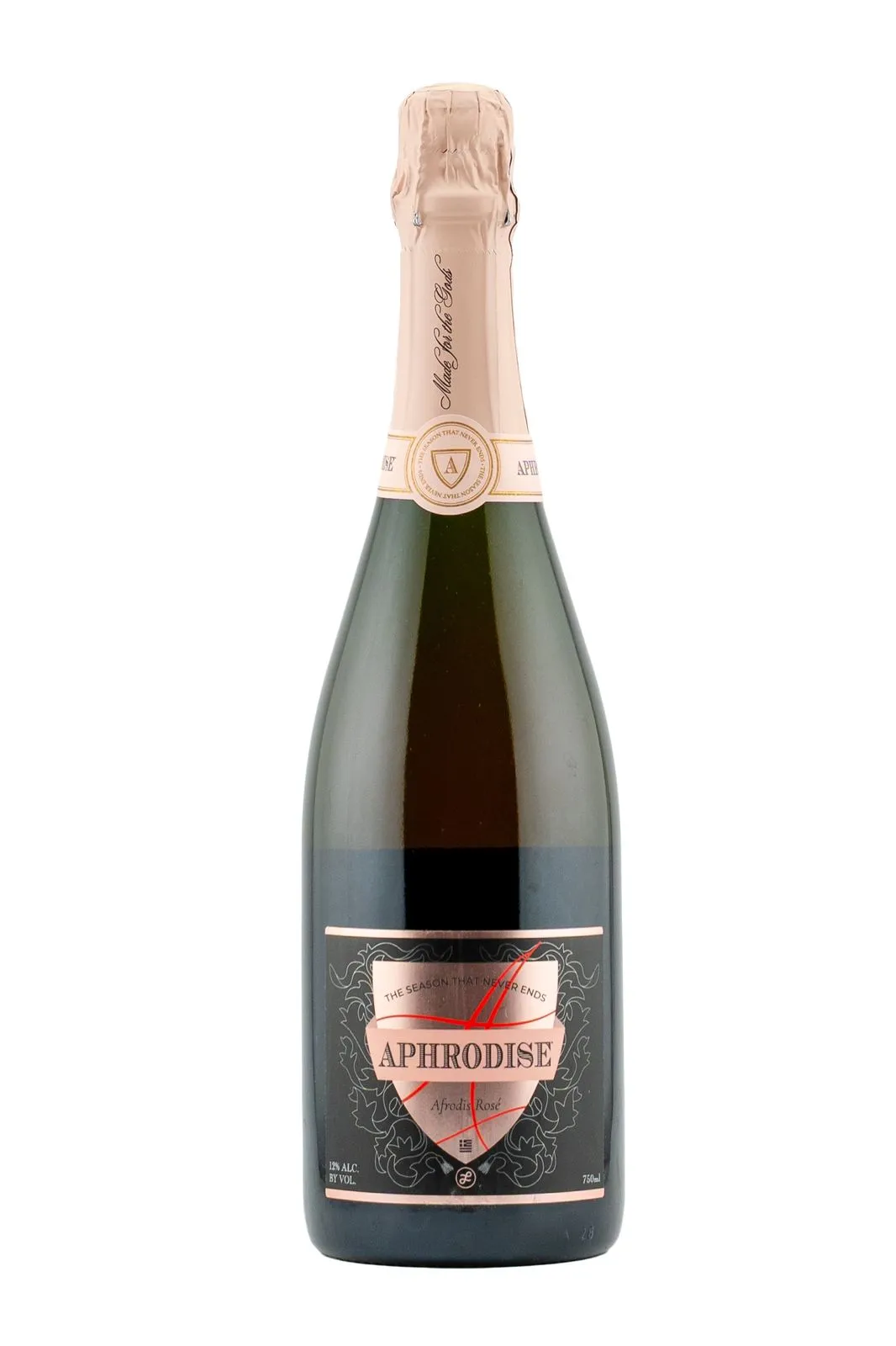 Aphrodise Sparkling Ros 750 ml - Compare prices in UAE