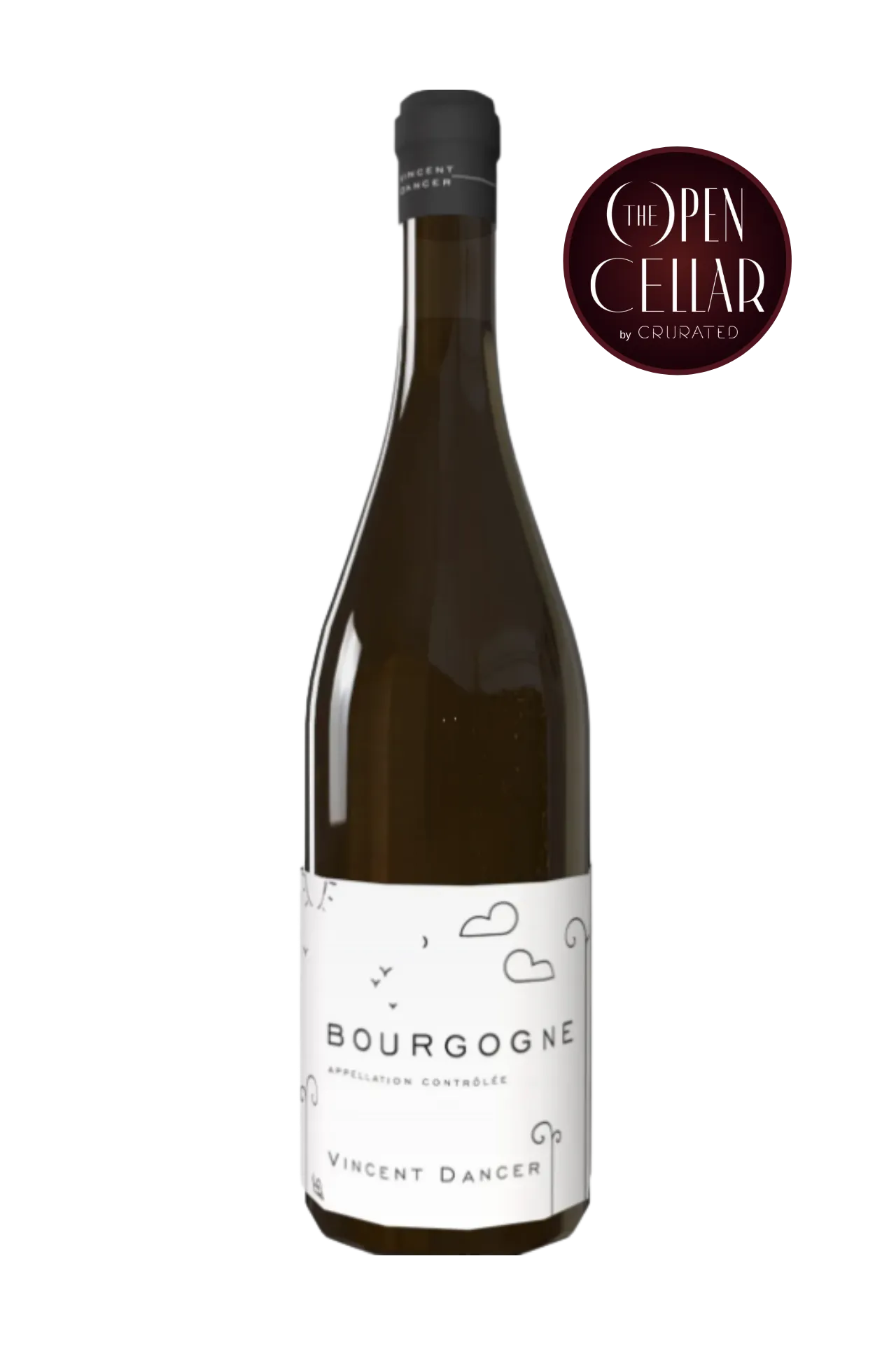 Domaine Vincent Dancer Bourgogne Blanc 750 ml - Compare prices in UAE