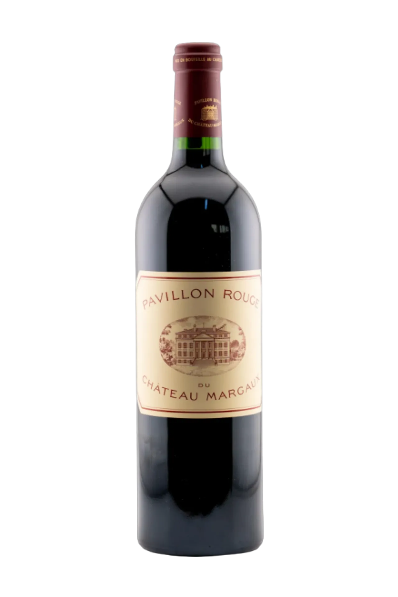 Chateau Margaux Pavillon Rouge 2015 750 ml by chateau margaux - Compare prices in UAE