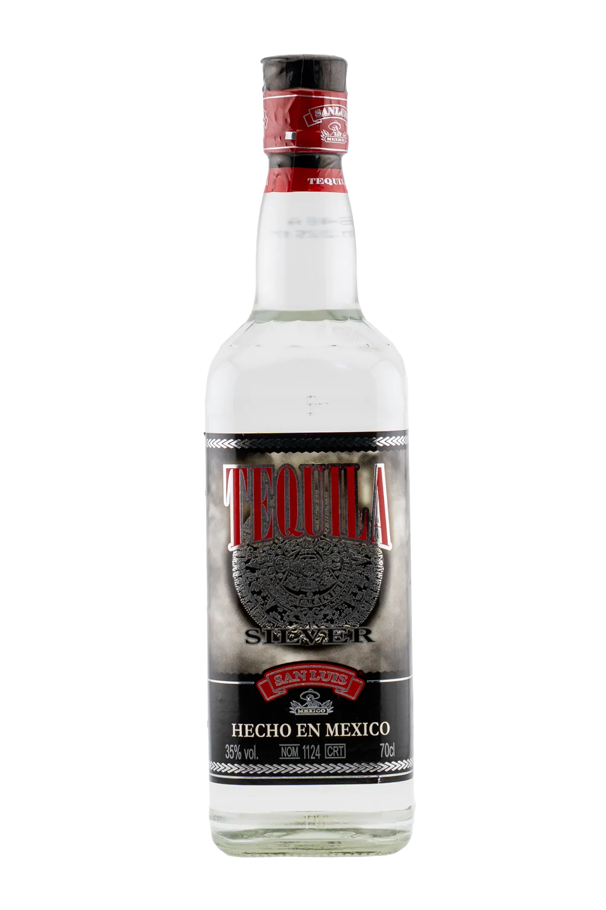 Tequila San Luis Silver 700 ml by tequila san luis - Compare prices in UAE
