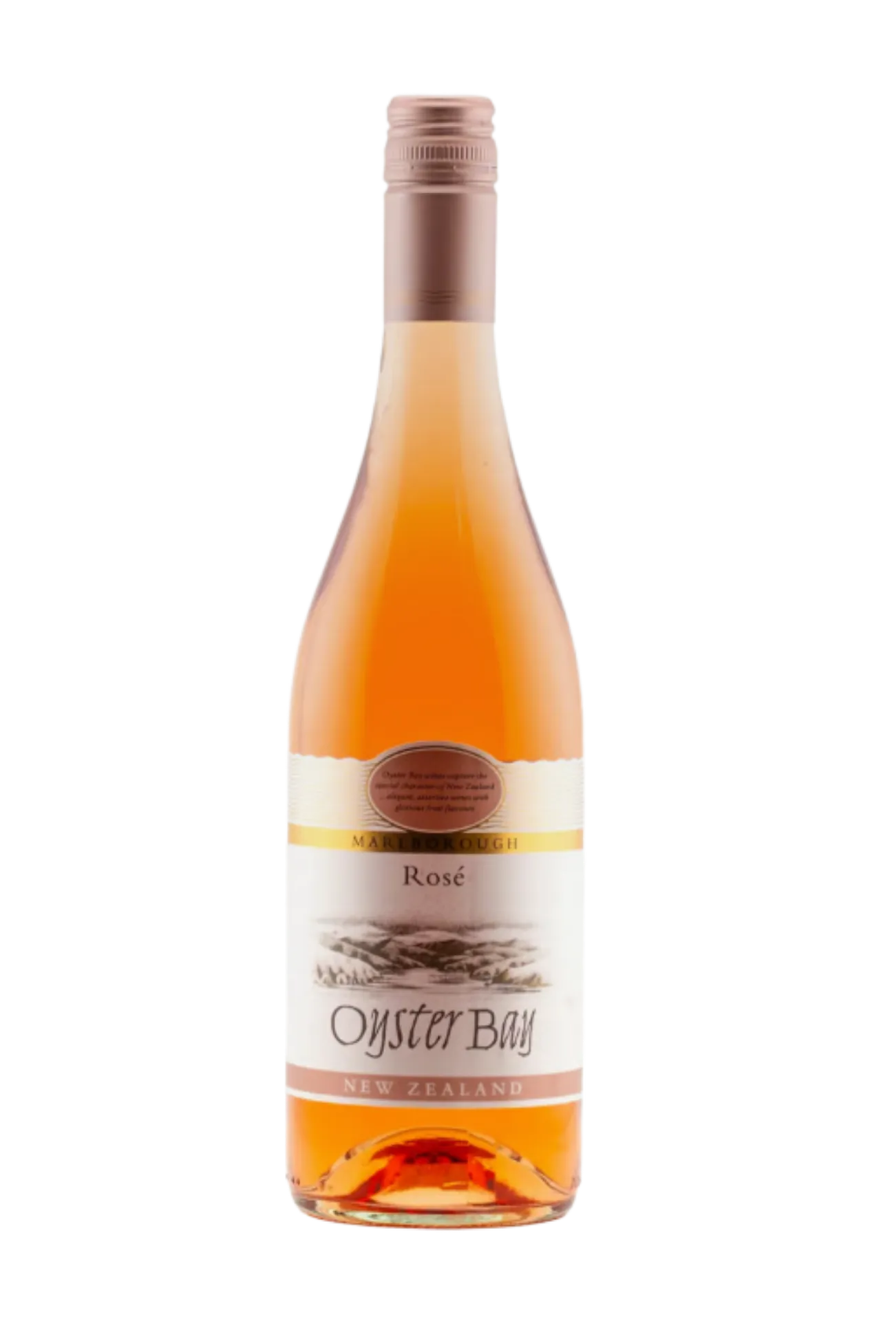 Oyster Bay Rosé 750ML - Compare prices in UAE