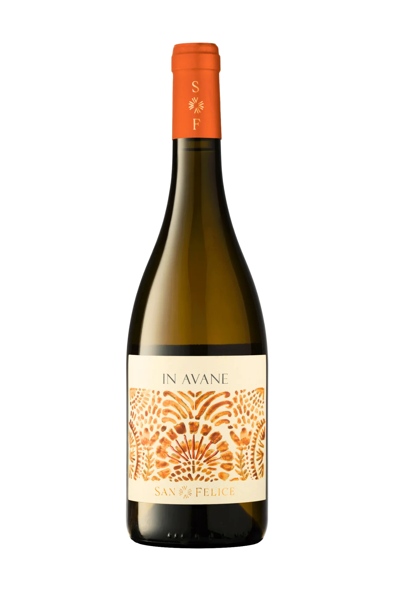 San Felice Chardonnay In Avane 750 ml by san felice - Compare prices in UAE