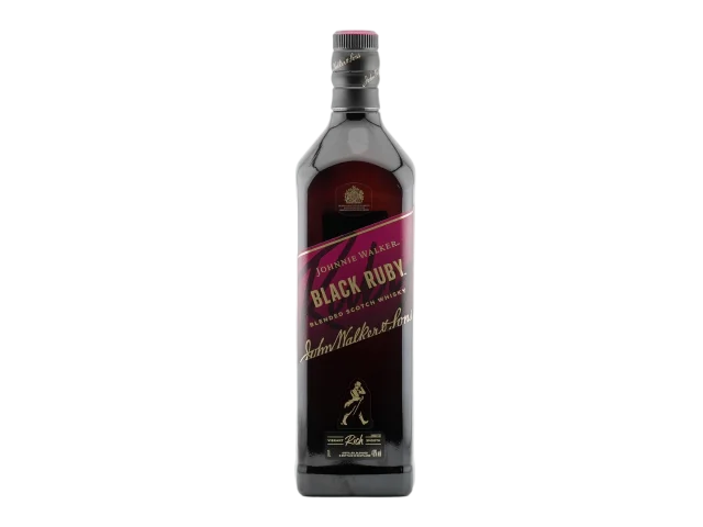 Johnnie Walker Black Ruby | Home Delivery Dubai - CityDrinks