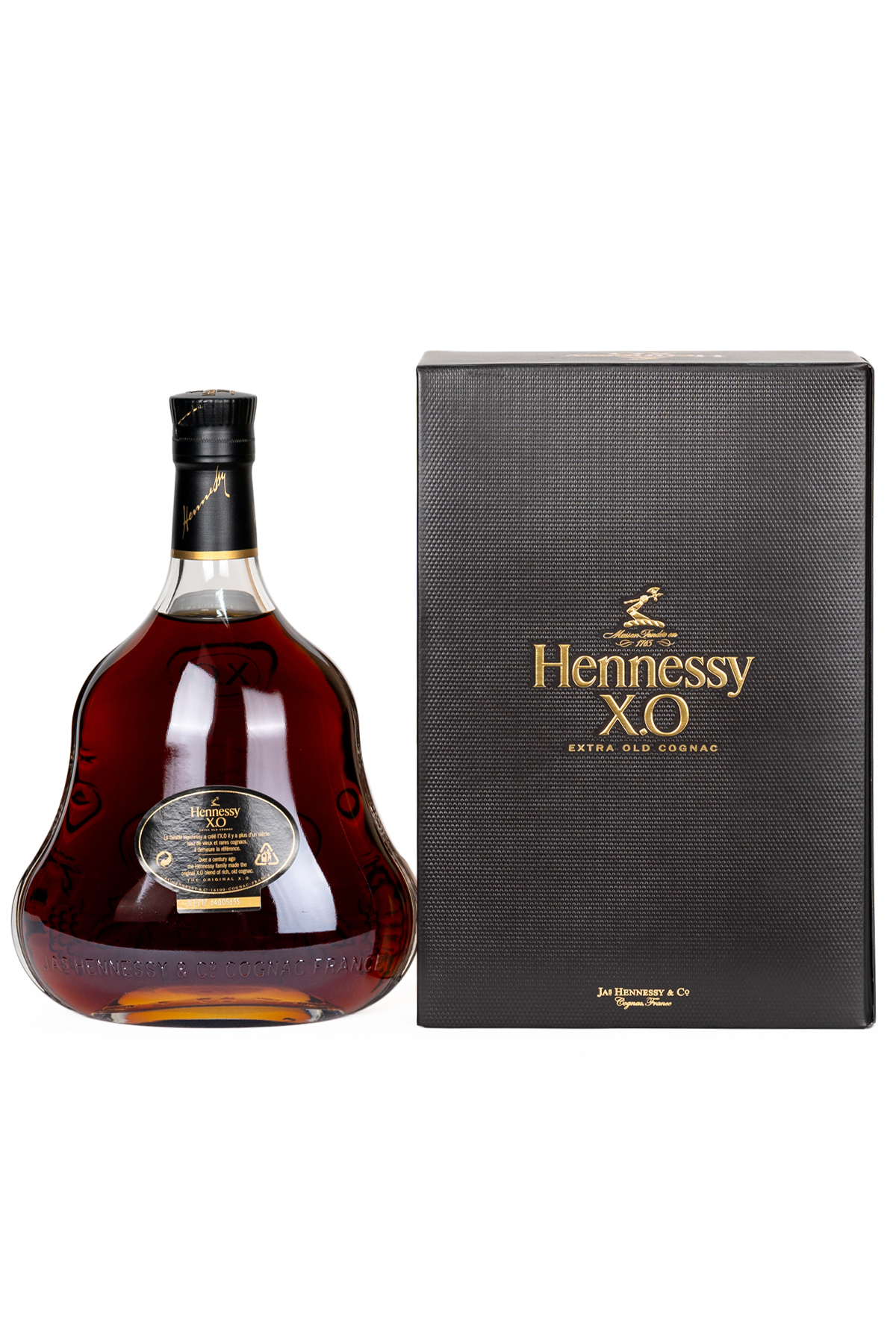 Buy Hennessy XO Cognac | Online Delivery Dubai/Abu Dhabi - CityDrinks