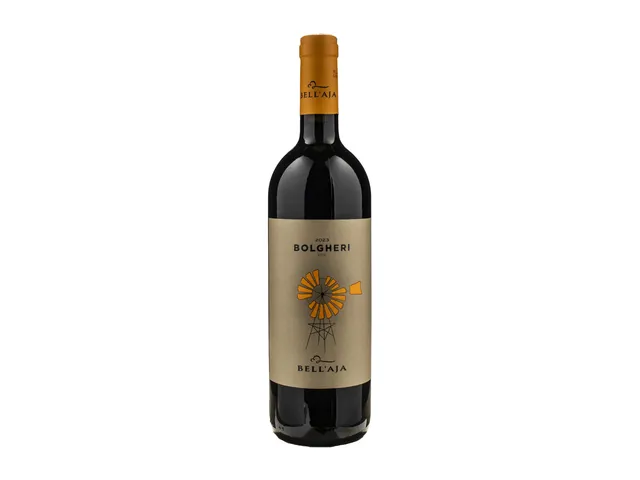 Buy San Felice Bell'Aja Bolgheri | Delivery Dubai/AUH - CityDrinks