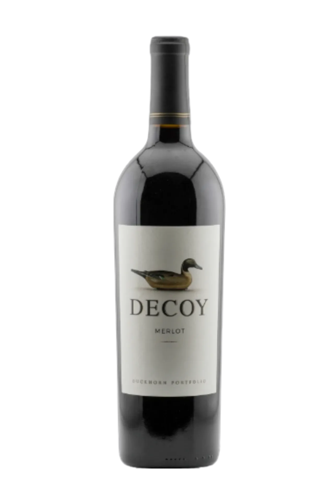 Decoy Merlot 750 ml by decoy - Compare prices in UAE