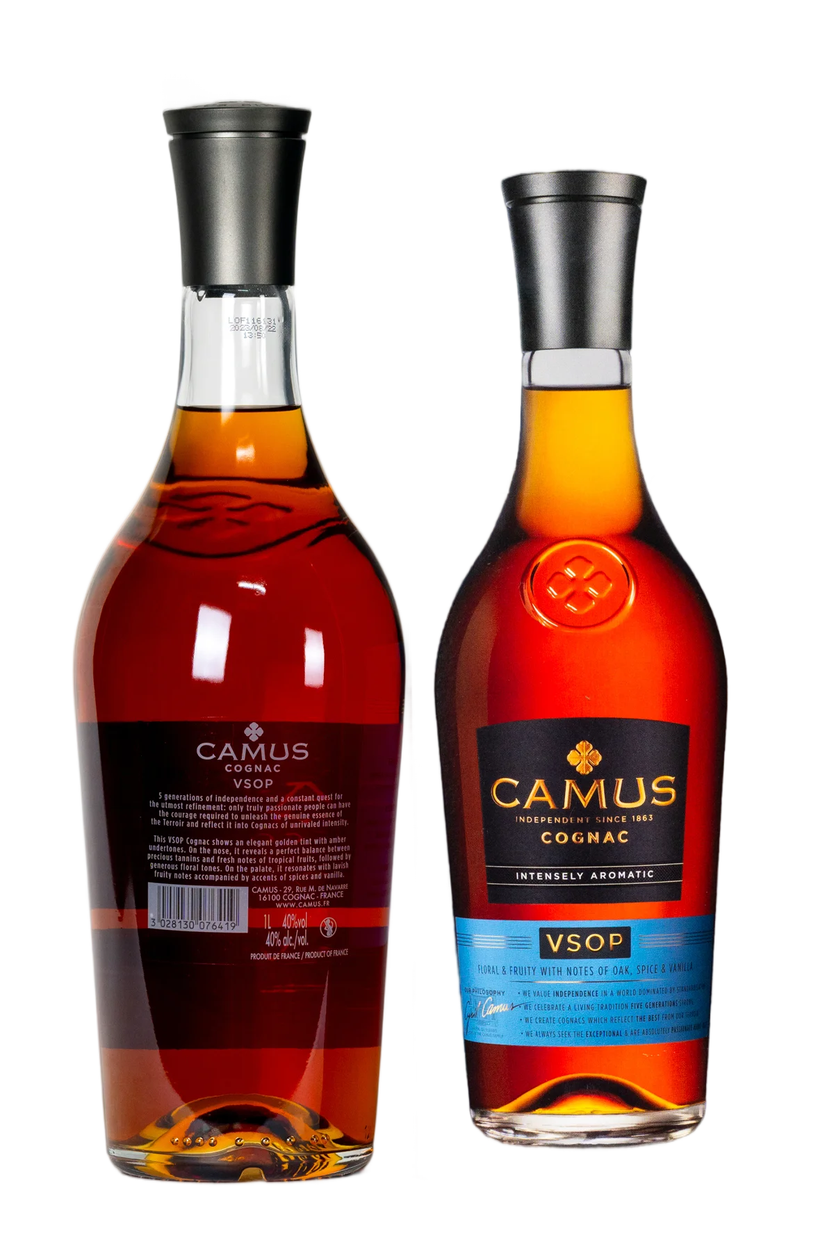 Buy Camus VSOP Cognac | Online Delivery Dubai/Abu Dhabi - CityDrinks