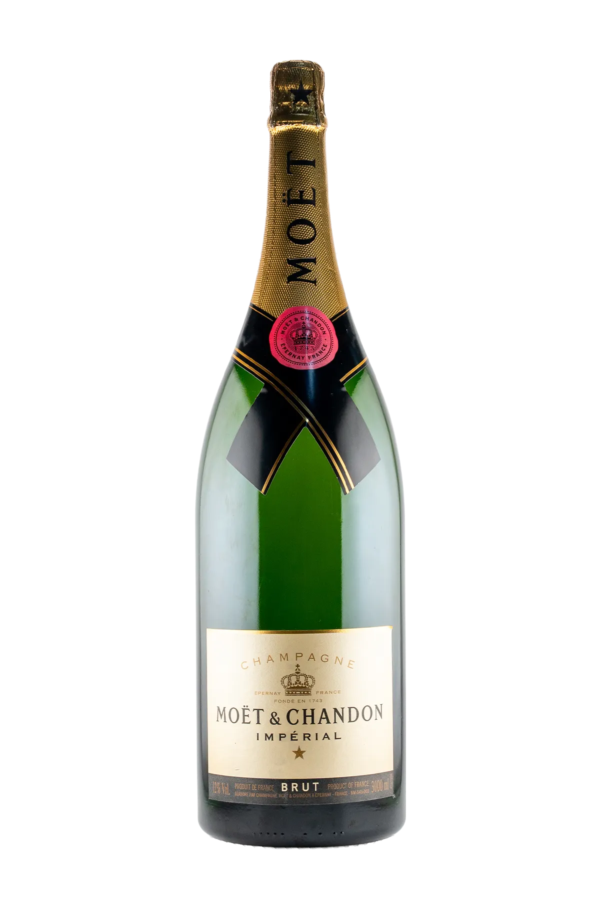 Moet & Chandon Dom Perignon Vintage 75CL Price in UAE